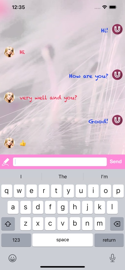 Smart Virtual Girlfriend