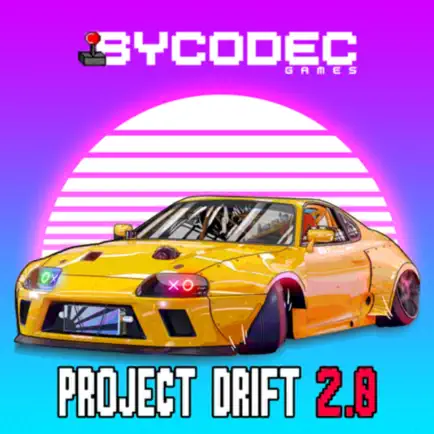 PROJECT DRIFT 2.0 Cheats