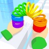 Toy Spring icon