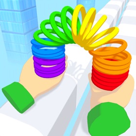 螢幕擷取畫面 (5) Toy Spring