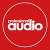 Professional audio Magazin icon