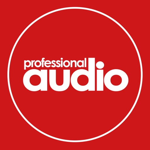 Professional audio Magazin - AppWisp.com