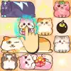 Cat Sort Jewel Puzzle App Delete