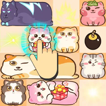 Cat Sort Jewel Puzzle Читы