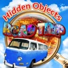 Hidden Object Travel Quest USA icon