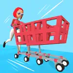 Cart Pusher! App Positive Reviews