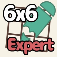 NumberPlace6x6Expert logo