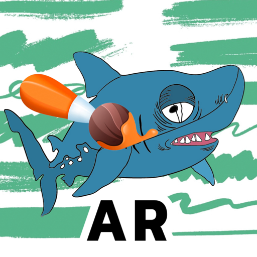 AR PAINT