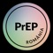 PrEP Romania is a research study that uses a smartphone application (app) designed to provide health and wellness information and resources relevant to gay and bisexual Romanian men