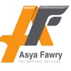 Asya Fawry Shipper icon
