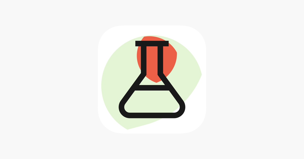 ‎Chemical Manager on the App Store