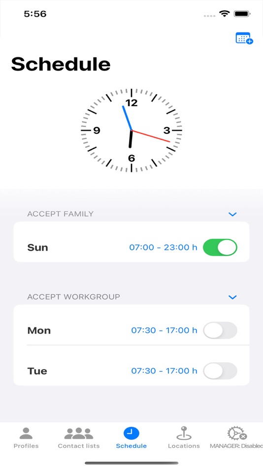 #5. iCallBlocker (iOS) By: Georgi Penchev