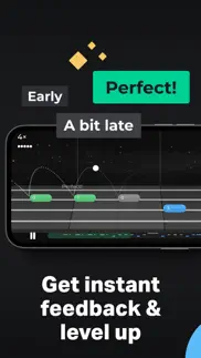 ukulele by yousician iphone screenshot 4