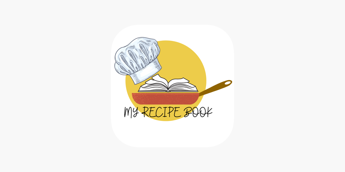 My Recipe Book