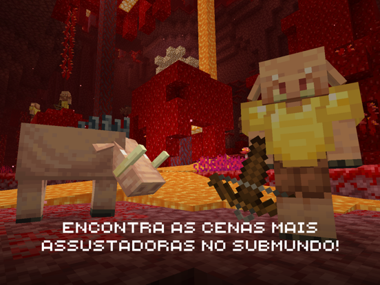 Minecraft App Store preview screenshot 18