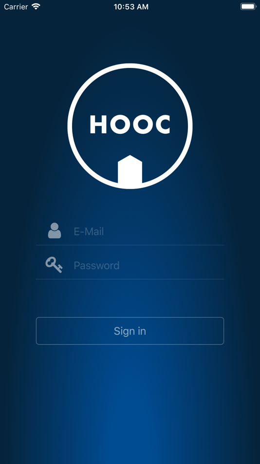 #1. HOOC Client (macOS) 由: HOOC