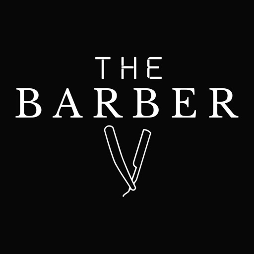 The Barber icon