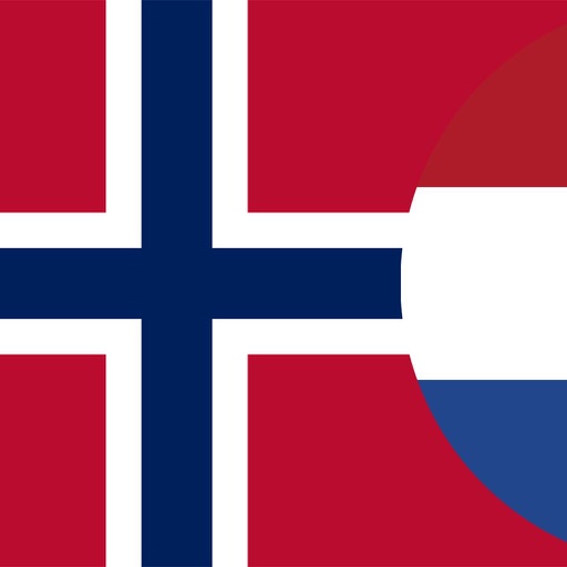 Noors-Nederlands woordenboek icon