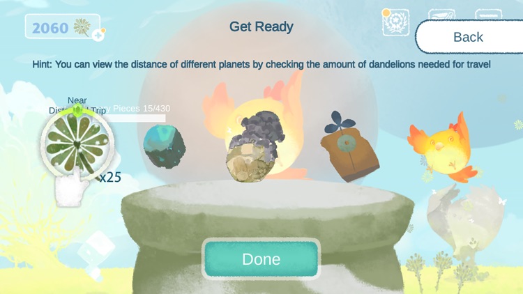 Heaven Travel screenshot-5