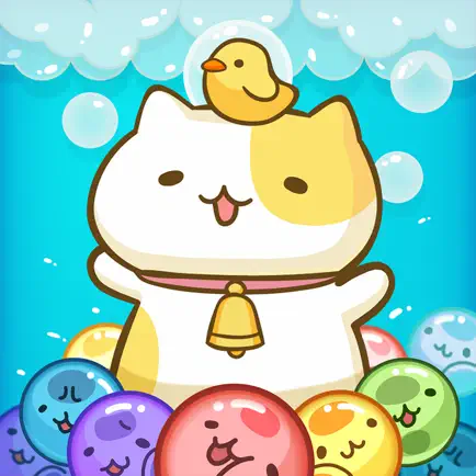 MitchiriNeko Bubble Читы