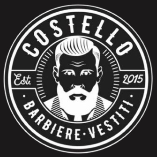 Costello Barbearia icon