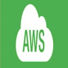 AWS認定 クラウドプラクティショナー模擬試験 - iPhoneアプリ