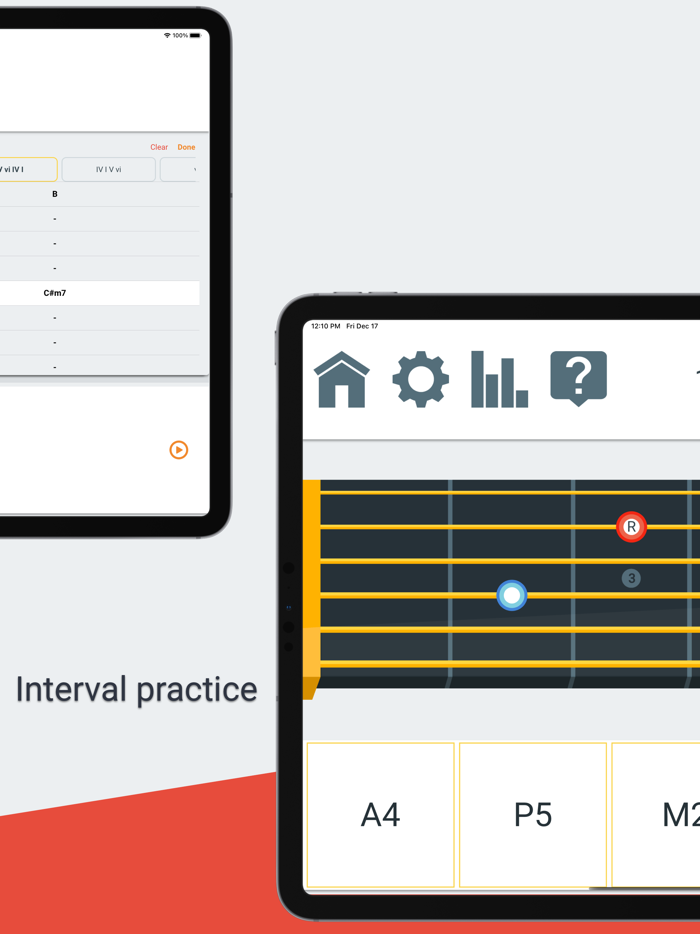 Fretonomy - Learn Fretboard