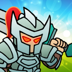 ‎Crystania Wars 2-Roguelike TD