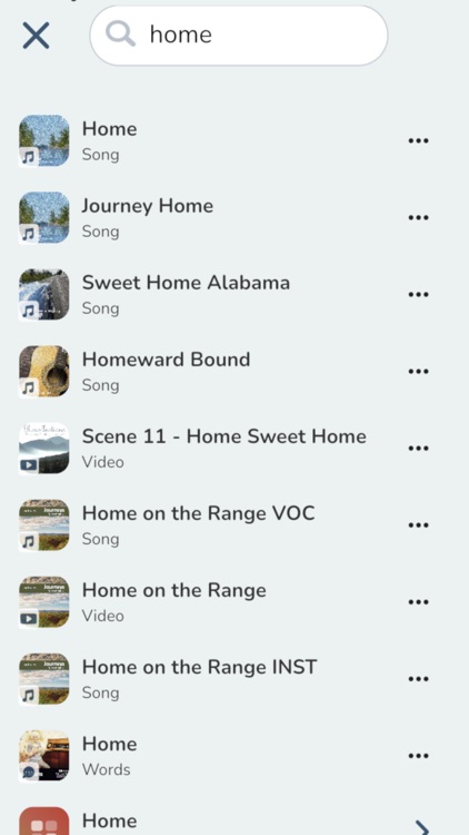 MUSIC CARE CONNECT screenshot-5