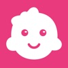 Baby Maker Future Face App icon