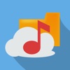 Icon Folder Music Player (+Cloud)