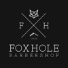 Foxhole Barbershop icon