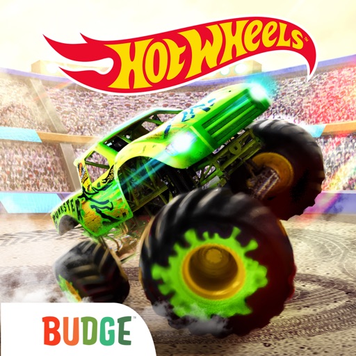 Hot Wheels Unlimited iOS App