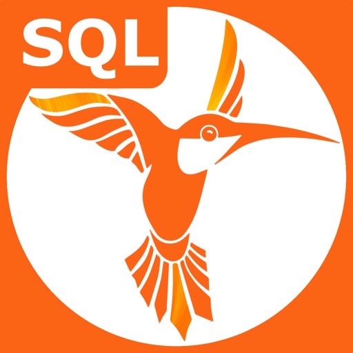 SQL Recipes Pro icon