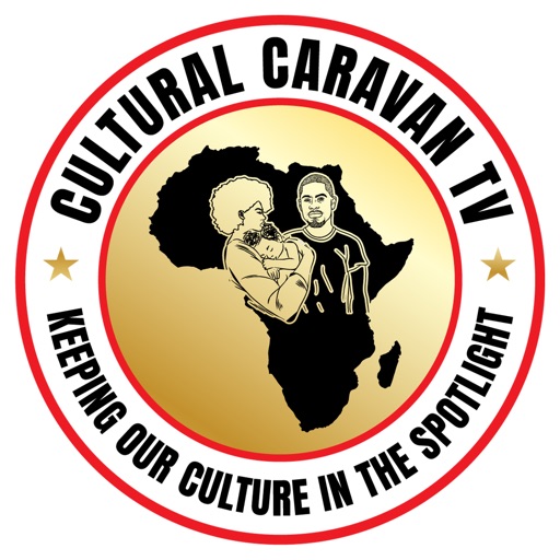 Cultural Caravan TV icon