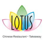 Lotus Tewkesbury App Support