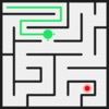 Maze Puzzle Origin icon