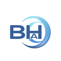 BlueHalo Analytics logo