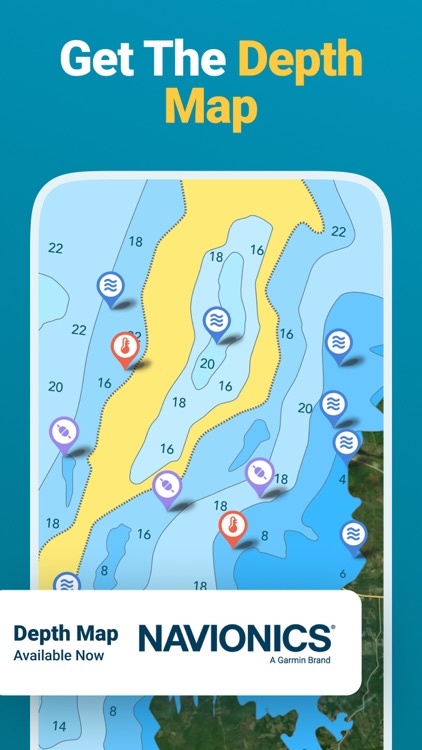 Fishbox - Fishing Forecast App screenshot-4