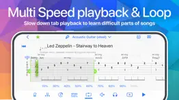 songsterr tabs & chords iphone screenshot 4