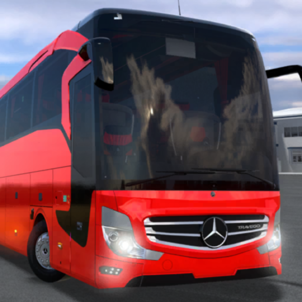 Bus Simulator : Ultimate - App - iTunes France