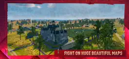 Game screenshot CRSED: Cuisine Royale apk
