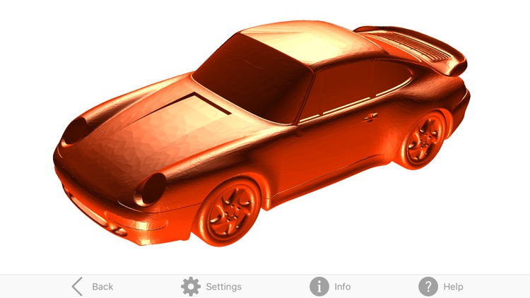 STL Simple Viewer screenshot-3