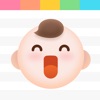 Baby diary - newborn tracker - iPadアプリ