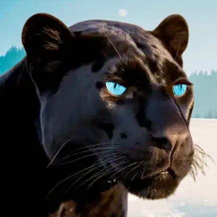 Wild Black Panther Furious Sim Cheats