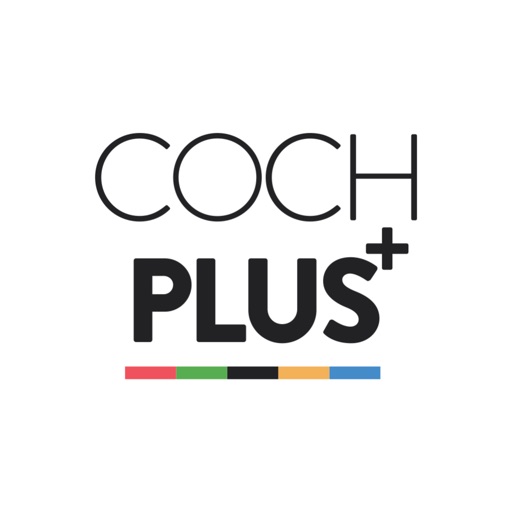 CochPlus