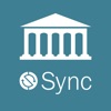 Sync Treasury icon