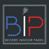 BIP - Béziers Indoor Padel App Support