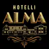 Hotelli-Ravintola Alma App Delete