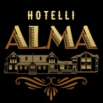 Download Hotelli-Ravintola Alma app